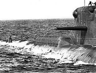 «Дельфин» с ядерным горбом: на что еще способны подлодки «судного дня
